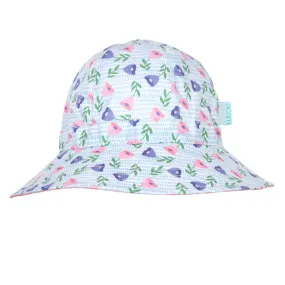 ACORN MARIGOLD WIDE BRINM SUNHAT