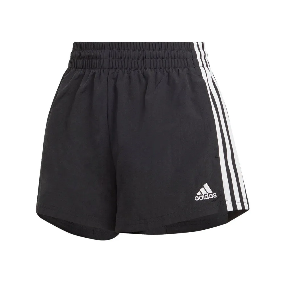 Adidas Essentials Relaxed Training Trousers, Black