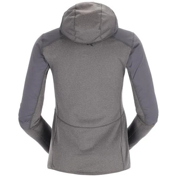 Ascendor Summit Hoody Wmns