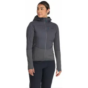 Ascendor Summit Hoody Wmns