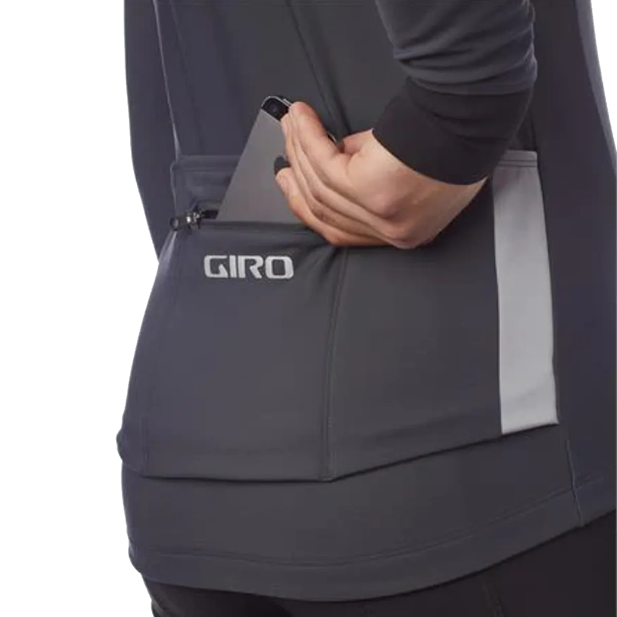 Chrono Thermal Long Sleeve Jersey