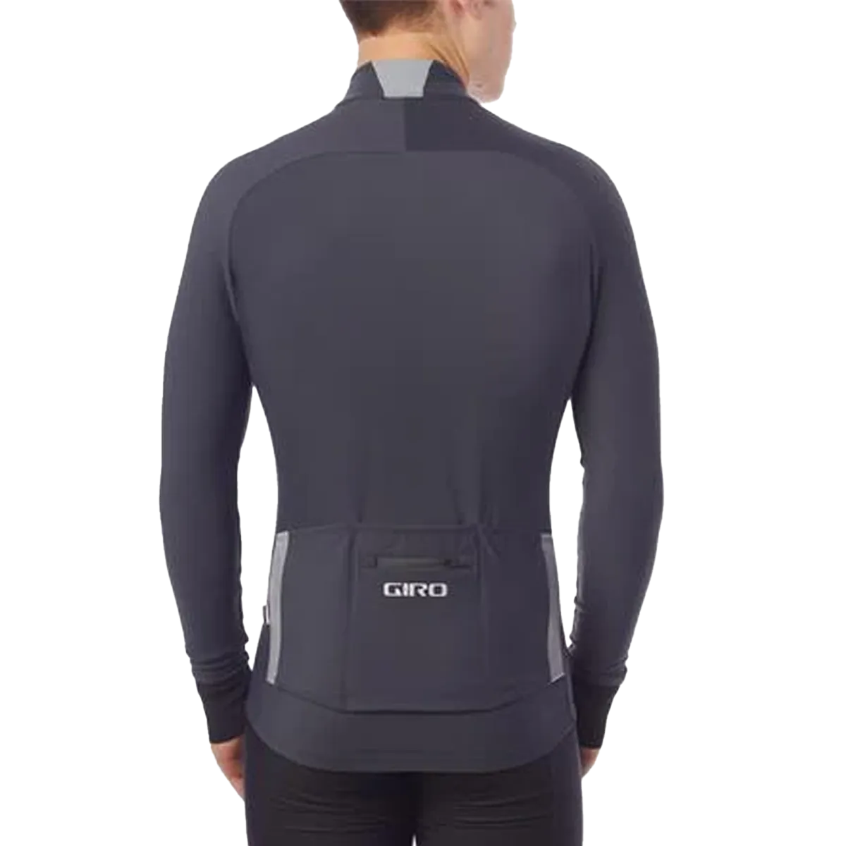 Chrono Thermal Long Sleeve Jersey