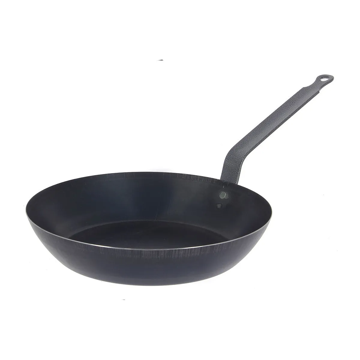 de Buyer Lyonnaise Blue Steel Fry Pan 20cm