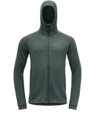 Devold Nibba Merino Jacket mens