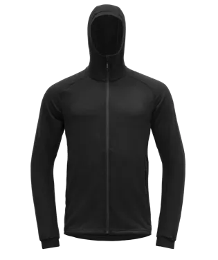 Devold Nibba Merino Jacket mens