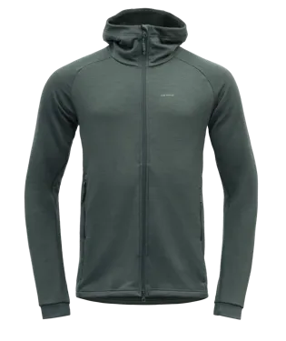 Devold Nibba Merino Jacket mens