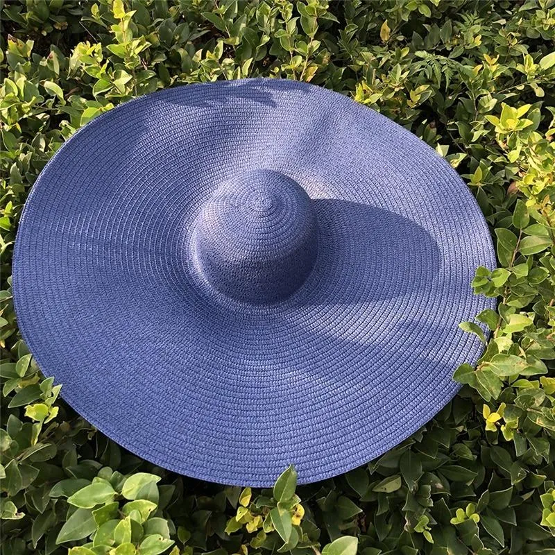 Floppy Oversized Wide Brim Beach Hats