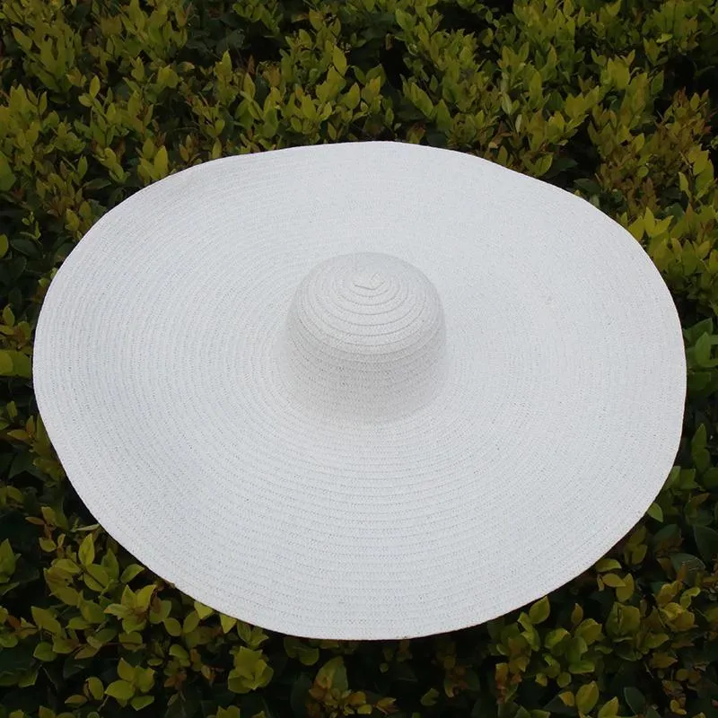 Floppy Oversized Wide Brim Beach Hats