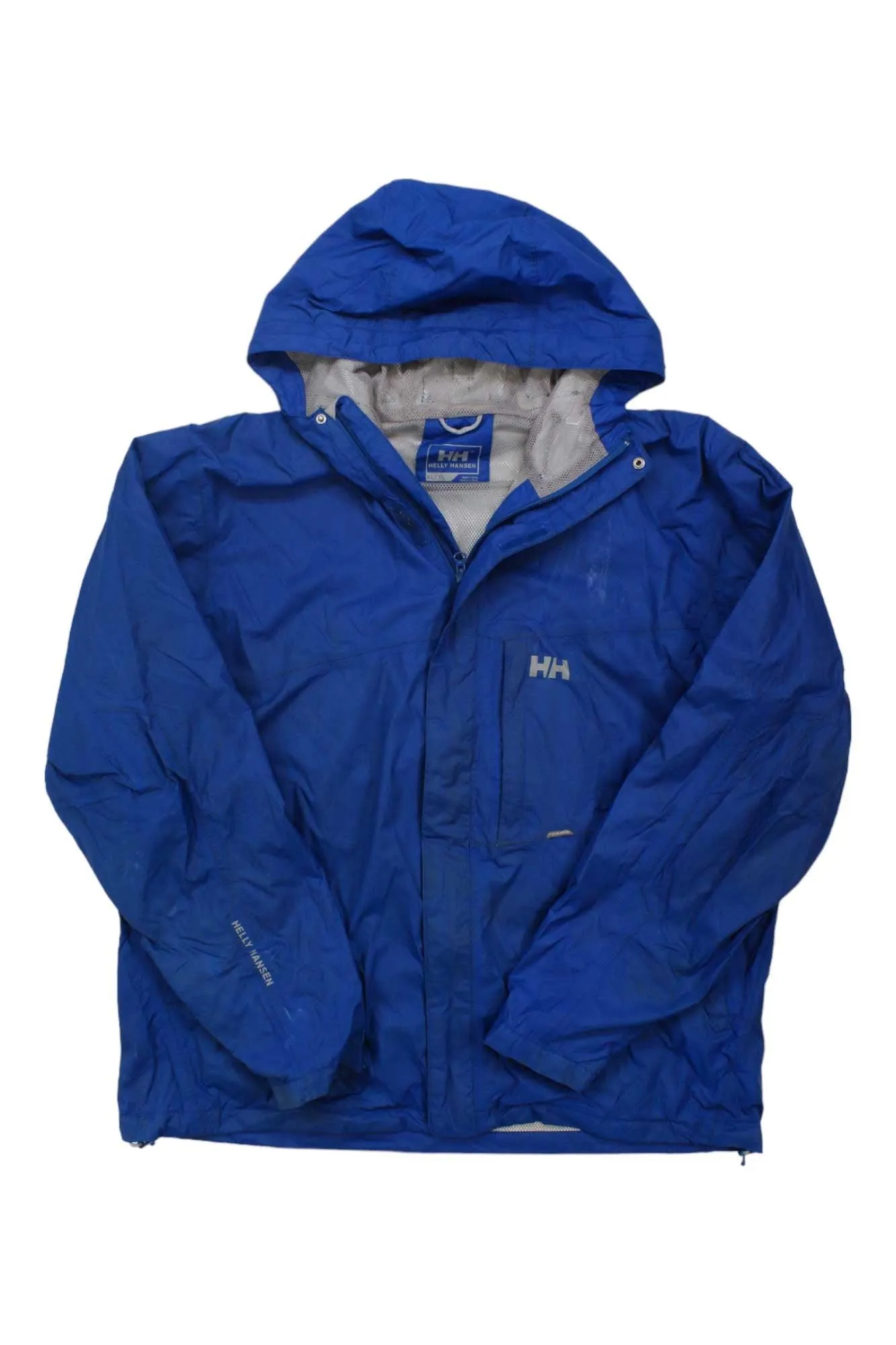 Helly Hansen Mens Packable Jacket