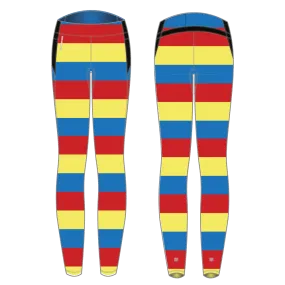 ICSMBC Unisex Rowing Legging