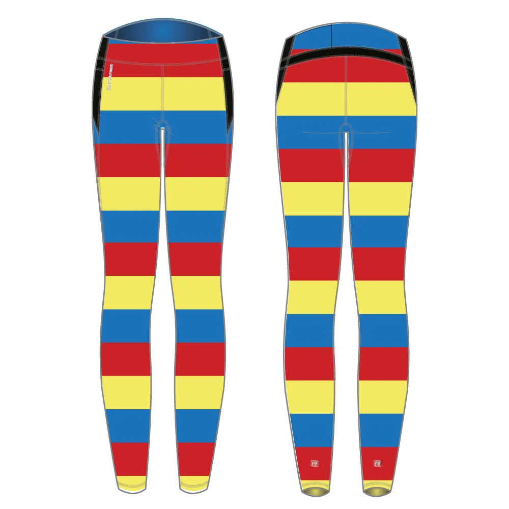 ICSMBC Unisex Rowing Legging