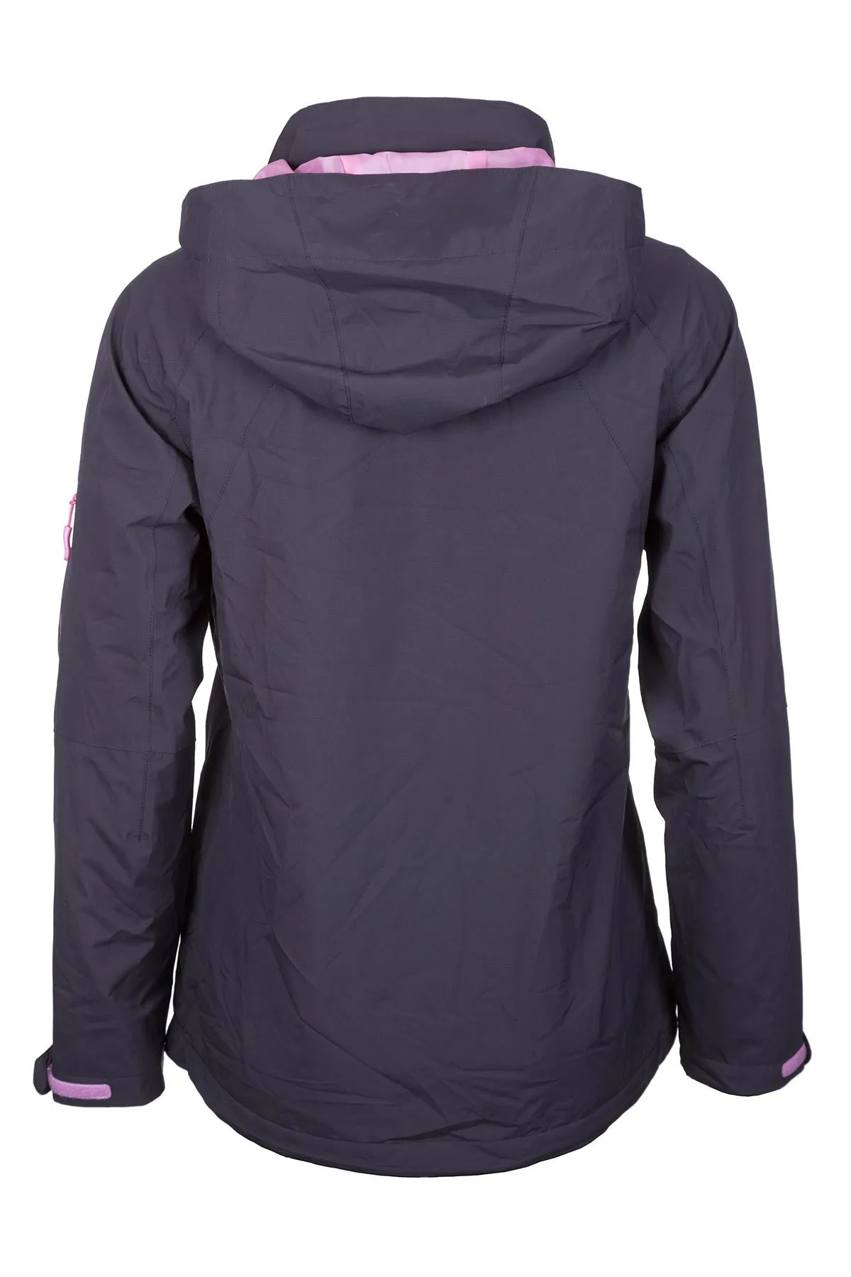 Ladies Waterproof Jacket - Azerley