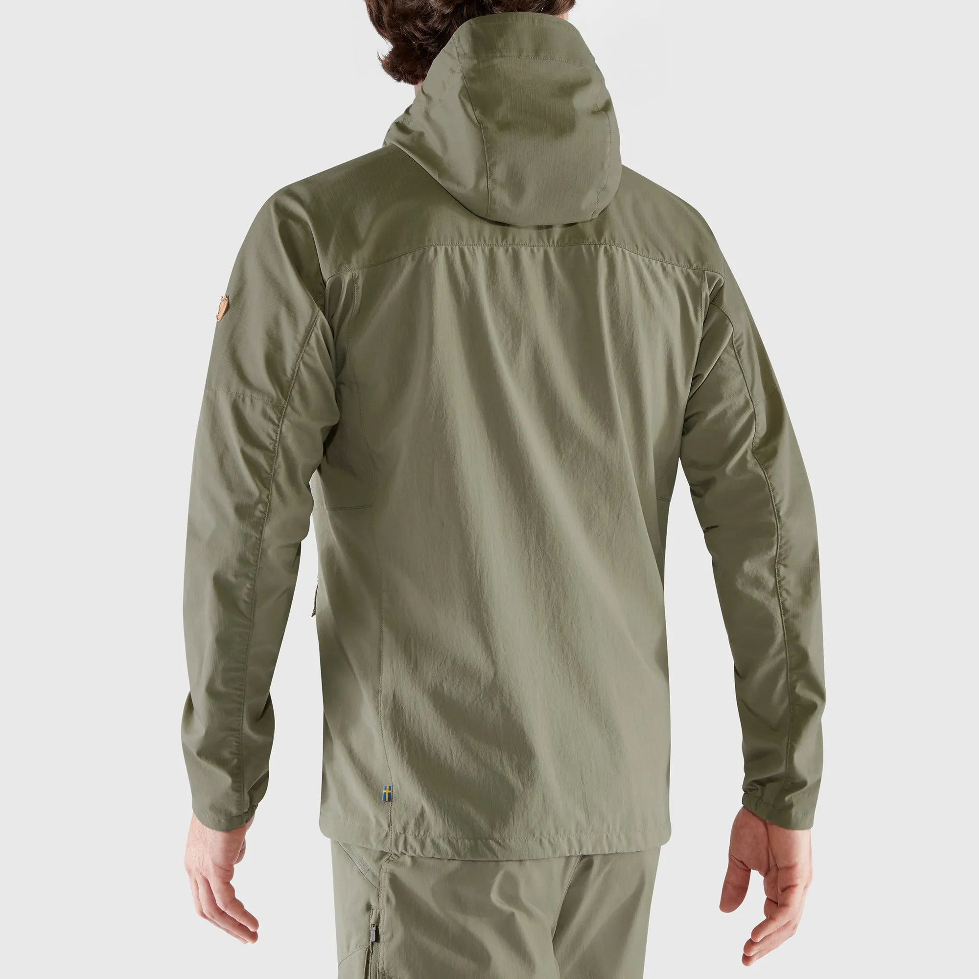 Men's Abisko Midsummer Jacket