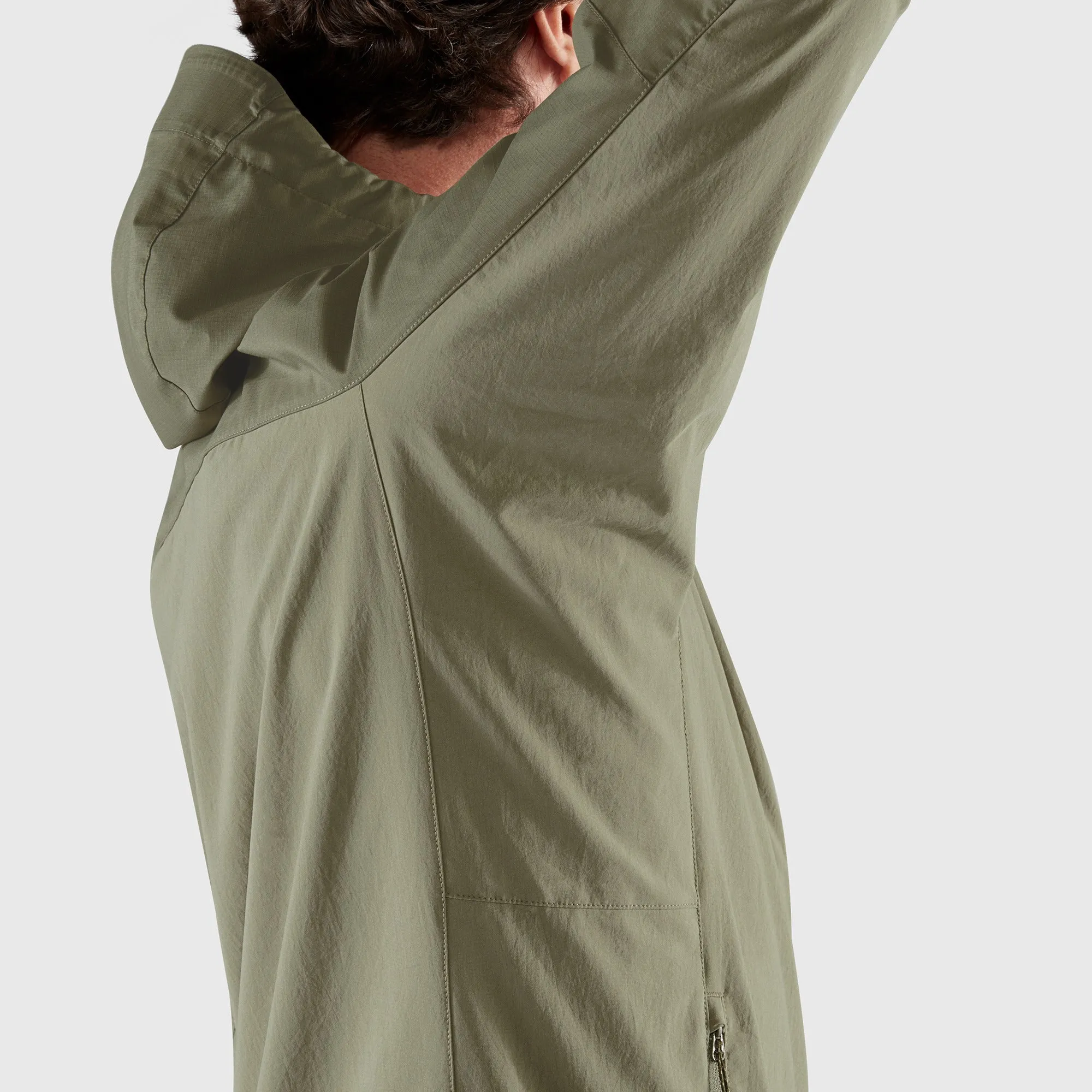 Men's Abisko Midsummer Jacket