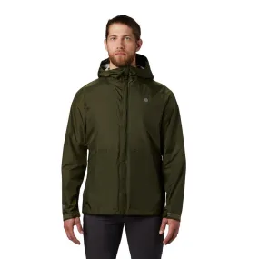 Men's Acadia Jacket