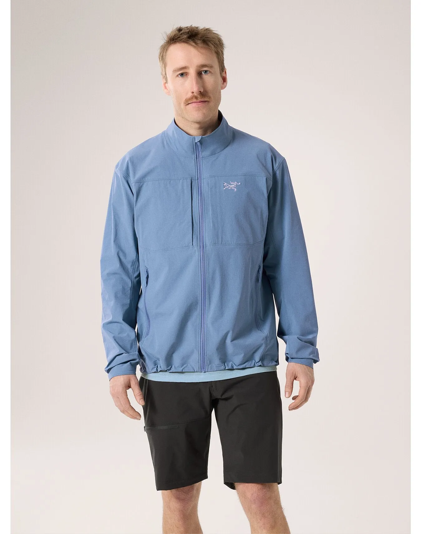 Men's Gamma Lightweight Jacket