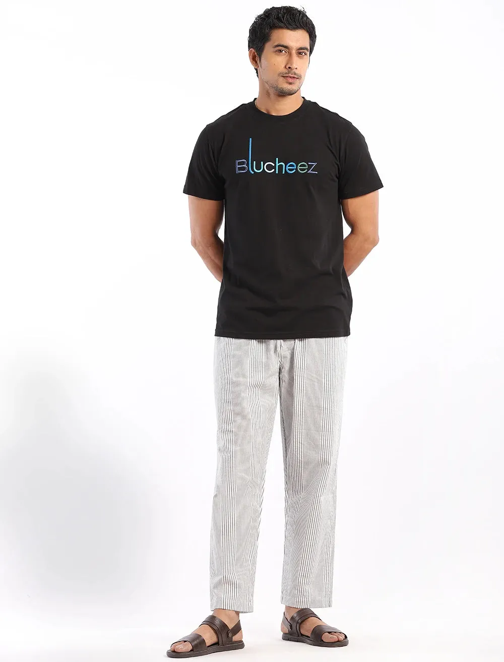 Men's Relaxed Trouser