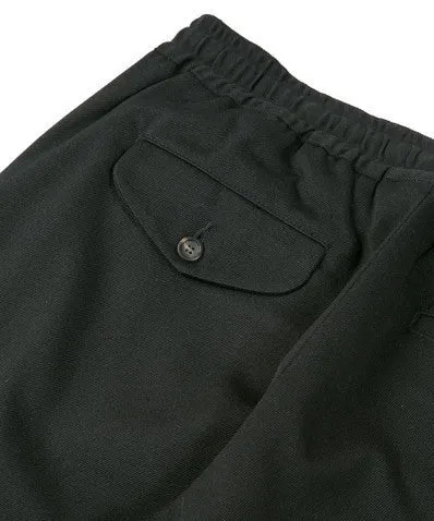 Relaxed Trousers