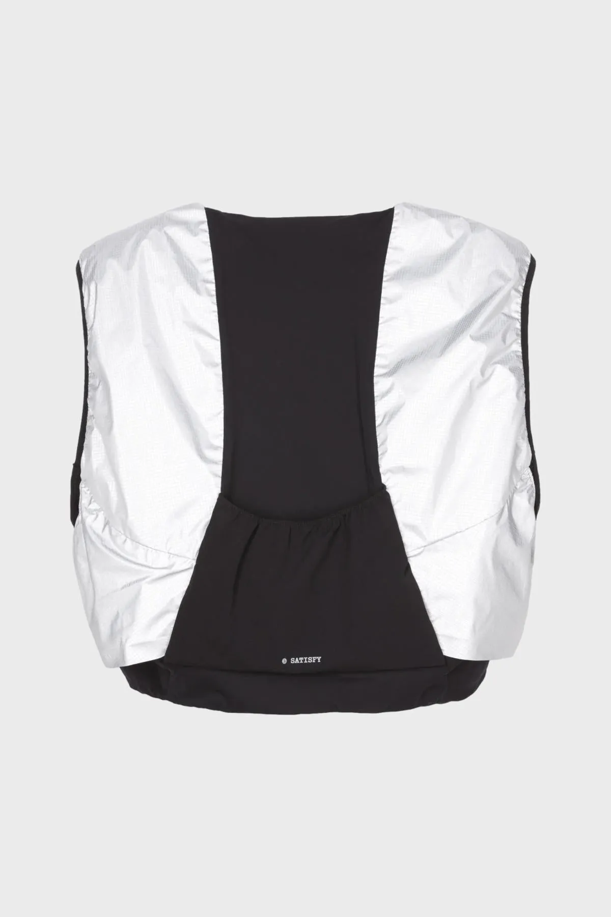 SATISFY - SILVERSHELL MODULAR THERMAL VEST