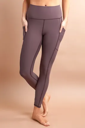 Savvi Geo Leggings