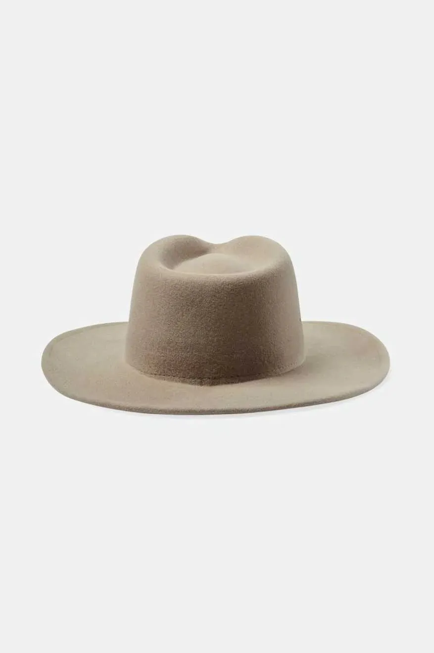 Scottsdale Weather Guard Hat (Unisex) - Sand