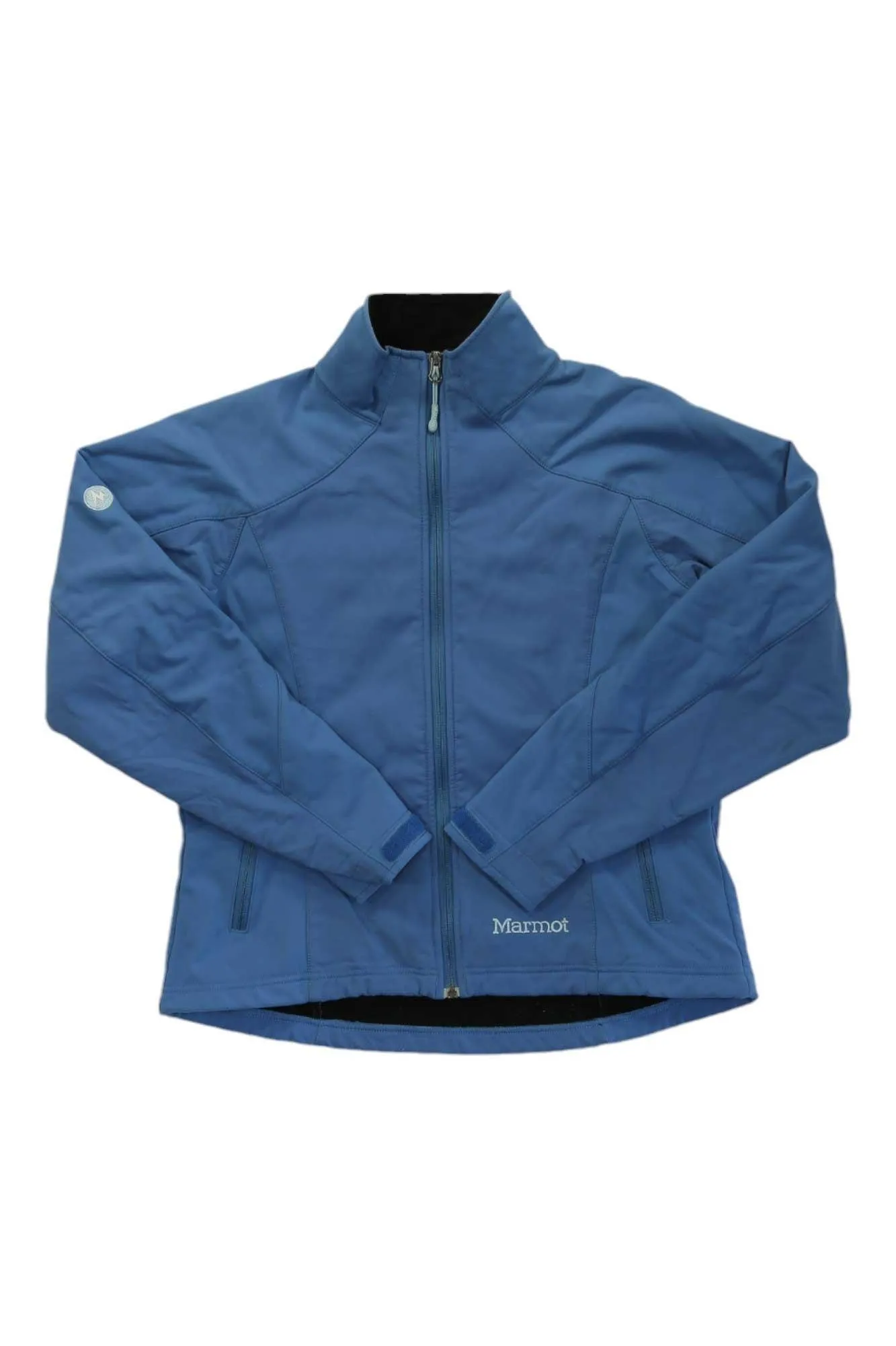 Soft Shell Windstopper Jacket