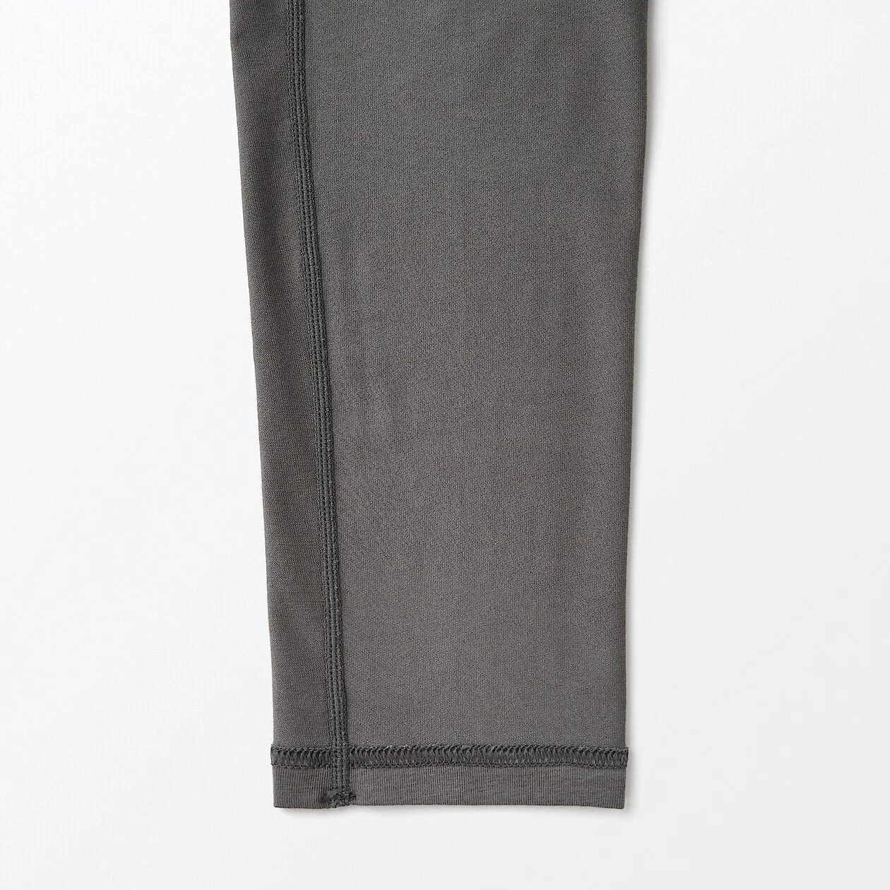 Stretch Jersey Leggings - Full Length