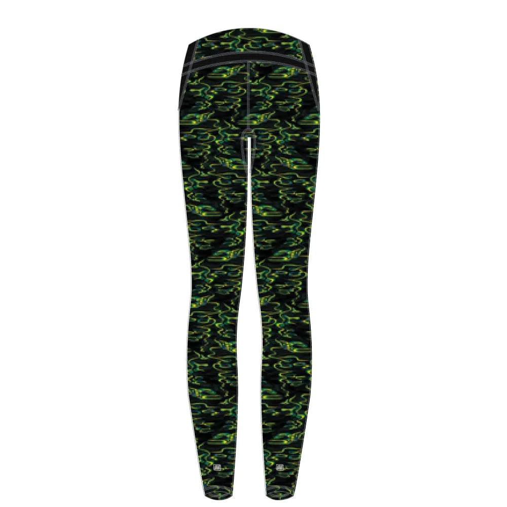 Walbrook Unisex Rowing Legging