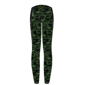 Walbrook Unisex Rowing Legging