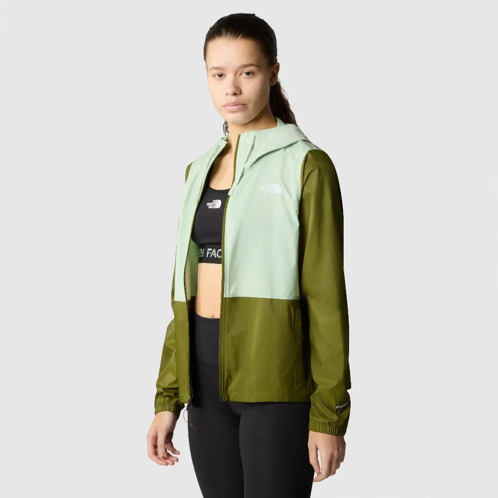 WOMEN'S CYCLONE III JACKET