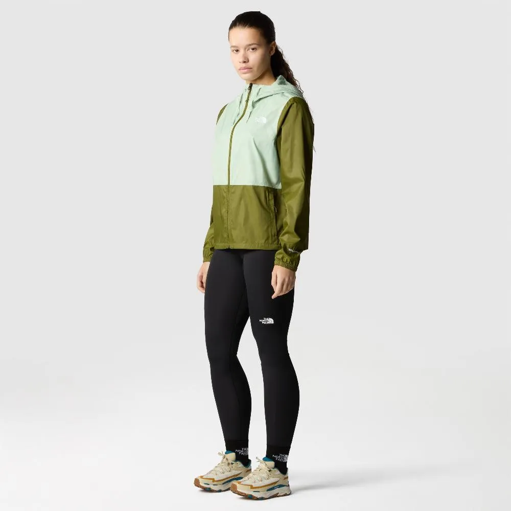 WOMEN'S CYCLONE III JACKET