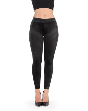 Women's Glam Rock Stretch Leggings