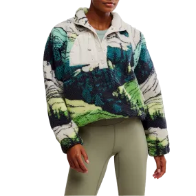 Women's Rocky Ridge Pullover